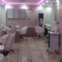 اجاره لاین درسالن زیبایی