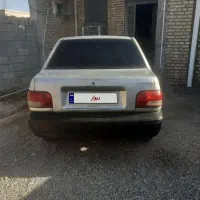 پراد|خودرو سواری و وانت|مهاجران, |دیوار