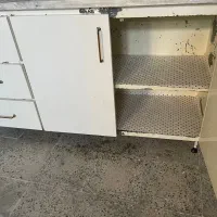 کابینت فلزی آشپزخانه|مصالح و تجهیزات ساختمان|سرپل ذهاب, |دیوار