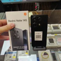 شیائومی نوت 14s درحد آکبند