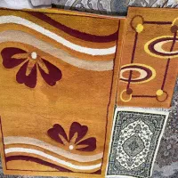 فرش و کناره و پادری‌|فرش|تهران, جی|دیوار