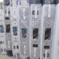 تشک شرکتی رویال درجه یک