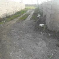 زمین ۱۵۰ متری در شهرک احمد خمینی