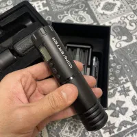 پن شارژی حرفه ای hex converter