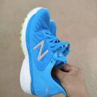 کتونی اورجینال نیوبالانس سایز ۳۹