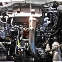 تعدادی لوازم یدکی پژو xu7 اصلی