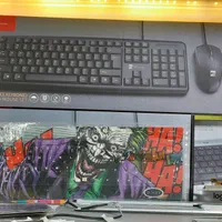 کامپیوتر کامل وقوی گرافیک دار|رایانه رومیزی|همدان, |دیوار