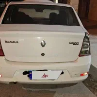 لوگان ۲۰۱۱ پلاک منطقه آزاد چابهار|خودرو سواری و وانت|چابهار, |دیوار