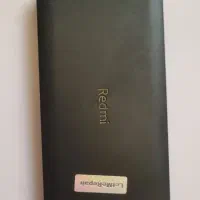 پاوربانک شیائومی نو