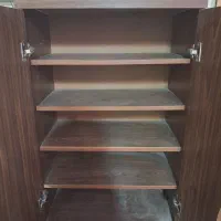 جاکفشی|جاکفشی، کمد، دراور|اصفهان, خواجو|دیوار