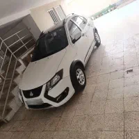 کوییک RS پارس خودروی مدل1402