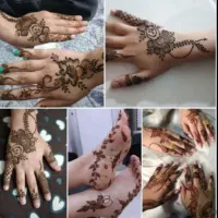 نقش حنا
