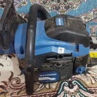 اره برقی بنزینی هیوندا