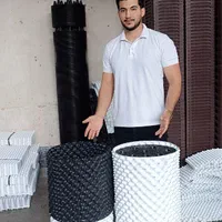 گلدان ایرپات گلدان گلخانه