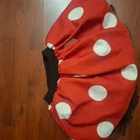 دامن دخترانه