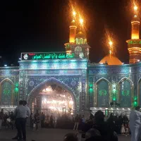 تورزیارتی کربلا هفت روزه  آذر ماه