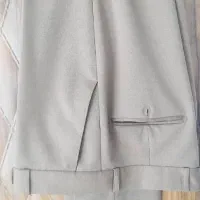 کت شلوار ژیله|لباس|بومهن, |دیوار