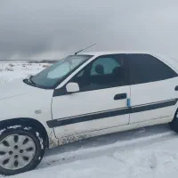 زانتیا 2000|خودرو سواری و وانت|مراغه, |دیوار