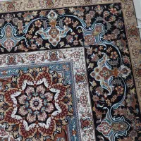 ۲عدد فرش ۱۲ متری کاملا تمیز و سالم|فرش|تهران, نارمک|دیوار
