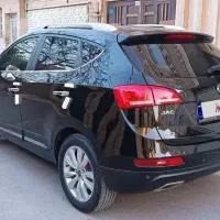 جک s5 کمکار مدل 97|خودرو سواری و وانت|مشهد, عبادی|دیوار