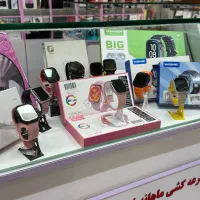 انواع ساعت هوشمند نقد و اقساط