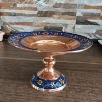 شیرینی خوری و گلدون مسی شیک|ظروف سرو و پذیرایی|مشهد, شهرک رازی (شهرک غرب)|دیوار