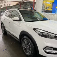 توسان ۲۰۱۷|خودرو سواری و وانت|تهران, اوین|دیوار