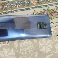 نوت 9 پرو لاکاغذی