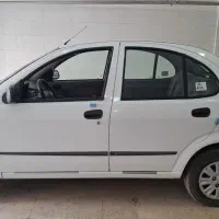 تیبا ۱ مدل ۹۶|خودرو سواری و وانت|اردبیل, |دیوار