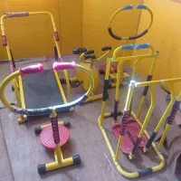 ست ۵ تیکه ورزشی