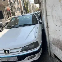 پژوپارس lx|خودرو سواری و وانت|تهران, حر|دیوار
