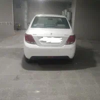 دنا معمولی تیپ 2 رینگ اسپرت|خودرو سواری و وانت|همدان, |دیوار