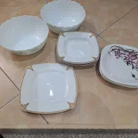 چینی و ملامین