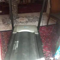 تردمیل مدل Turbo150|تجهیزات ورزشی|شیراز, باغ تخت|دیوار