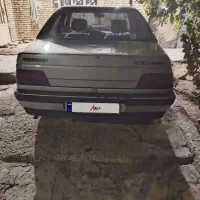 پژو 405 شادگان|خودرو سواری و وانت|اهواز, پادادشهر|دیوار