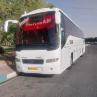 دربستی اتوبوس مینی بوس ون سواری