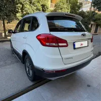 تیگو۵ مدل۹۷بیرنگ|خودرو سواری و وانت|گنبد کاووس, |دیوار