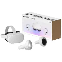 oculus quest 2 عینک واقعیت مجازی