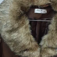 پالتو چرم زنانه|لباس|شهرضا, |دیوار