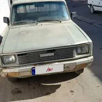 وانت مزدا 1600اصل ژاپن