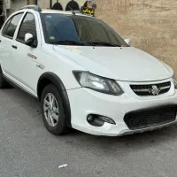 کوییک s. مدل ۴۰۲.    اقساطی