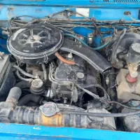 فروش نیسان|خودرو سواری و وانت|تالش, هشتپر|دیوار