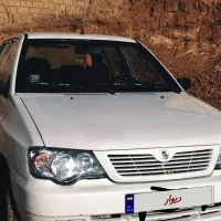 پراید 132 مدل 89