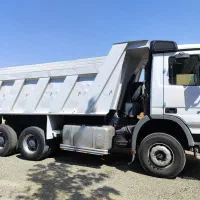 اکتروس کمپرسی