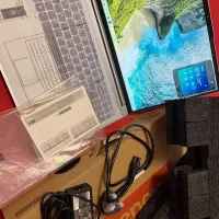 لپ تاپ ideapad slim i7 13700h لنوو ۱۶ اینچ