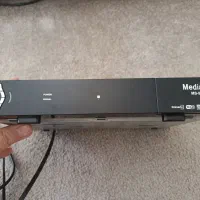 گیرنده دیجیتال