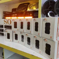دزدگیر ردیاب gps|قطعات یدکی و لوازم جانبی|مشهد, شهرک رازی (شهرک غرب)|دیوار