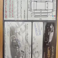 پژو 206 SD V8، مدل ۱۳۹۰|خودرو سواری و وانت|تهران, آرارات|دیوار