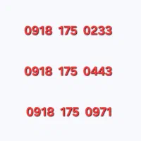 0918-175-0116