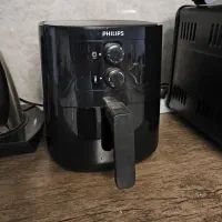 سرخ کن بدون روغن فیلیپس مدل HD9200